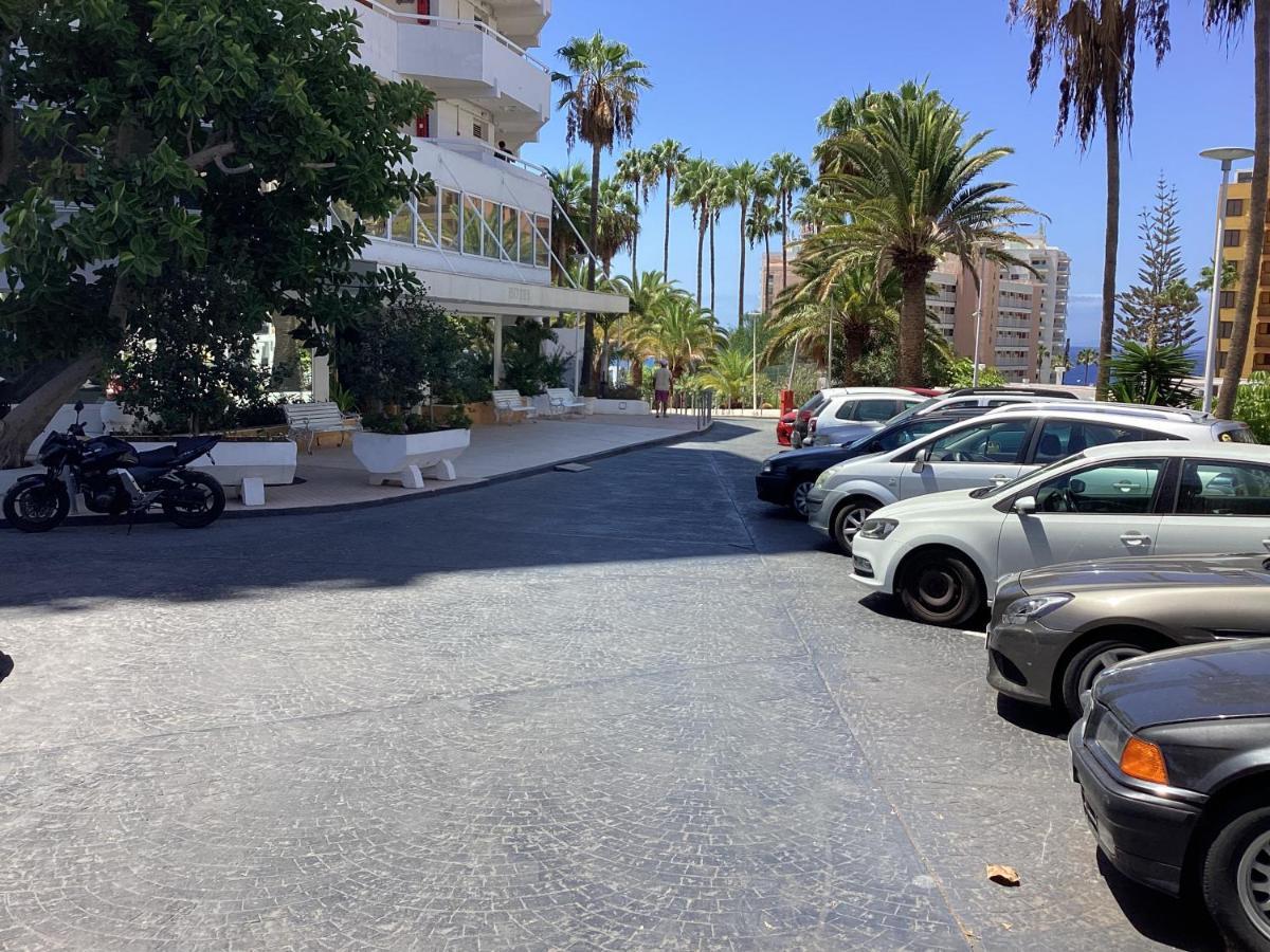Casa Giori Playa De Las Americas 외부 사진