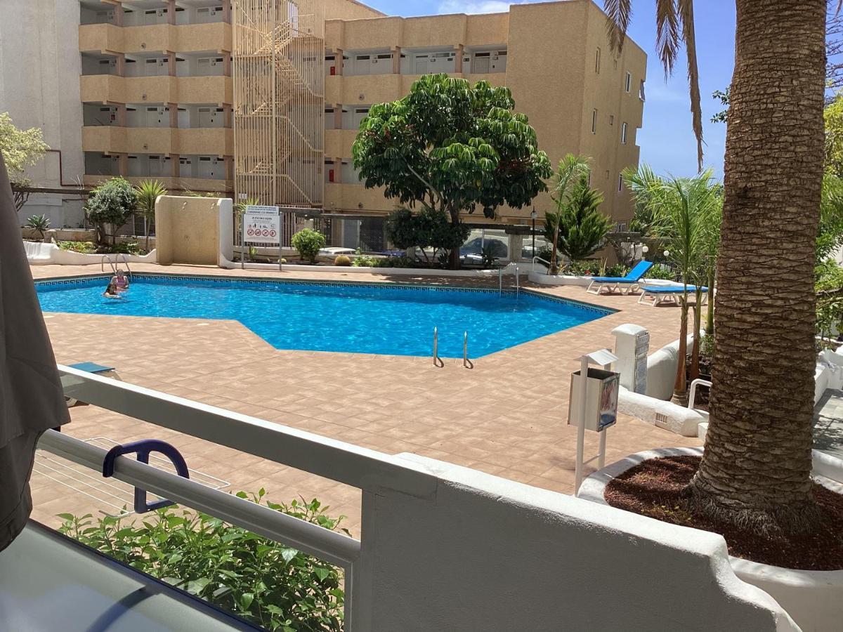 Casa Giori Playa De Las Americas 외부 사진