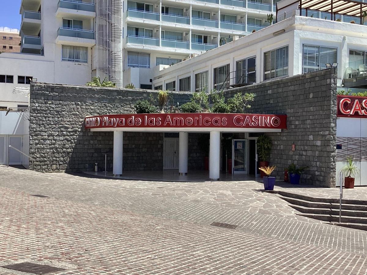Casa Giori Playa De Las Americas 외부 사진