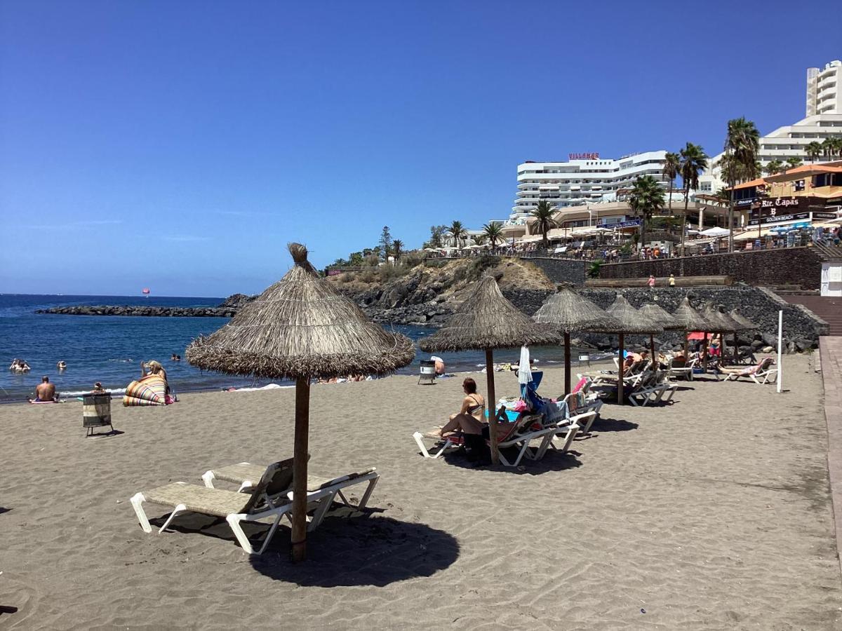 Casa Giori Playa De Las Americas 외부 사진