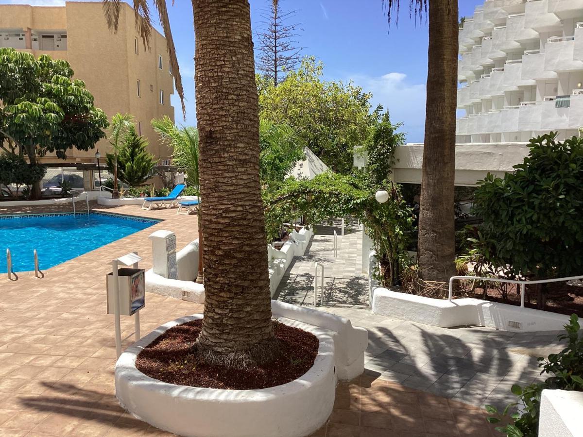 Casa Giori Playa De Las Americas 외부 사진