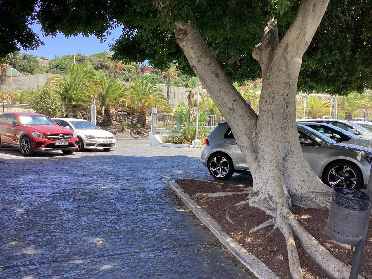 Casa Giori Playa De Las Americas 외부 사진