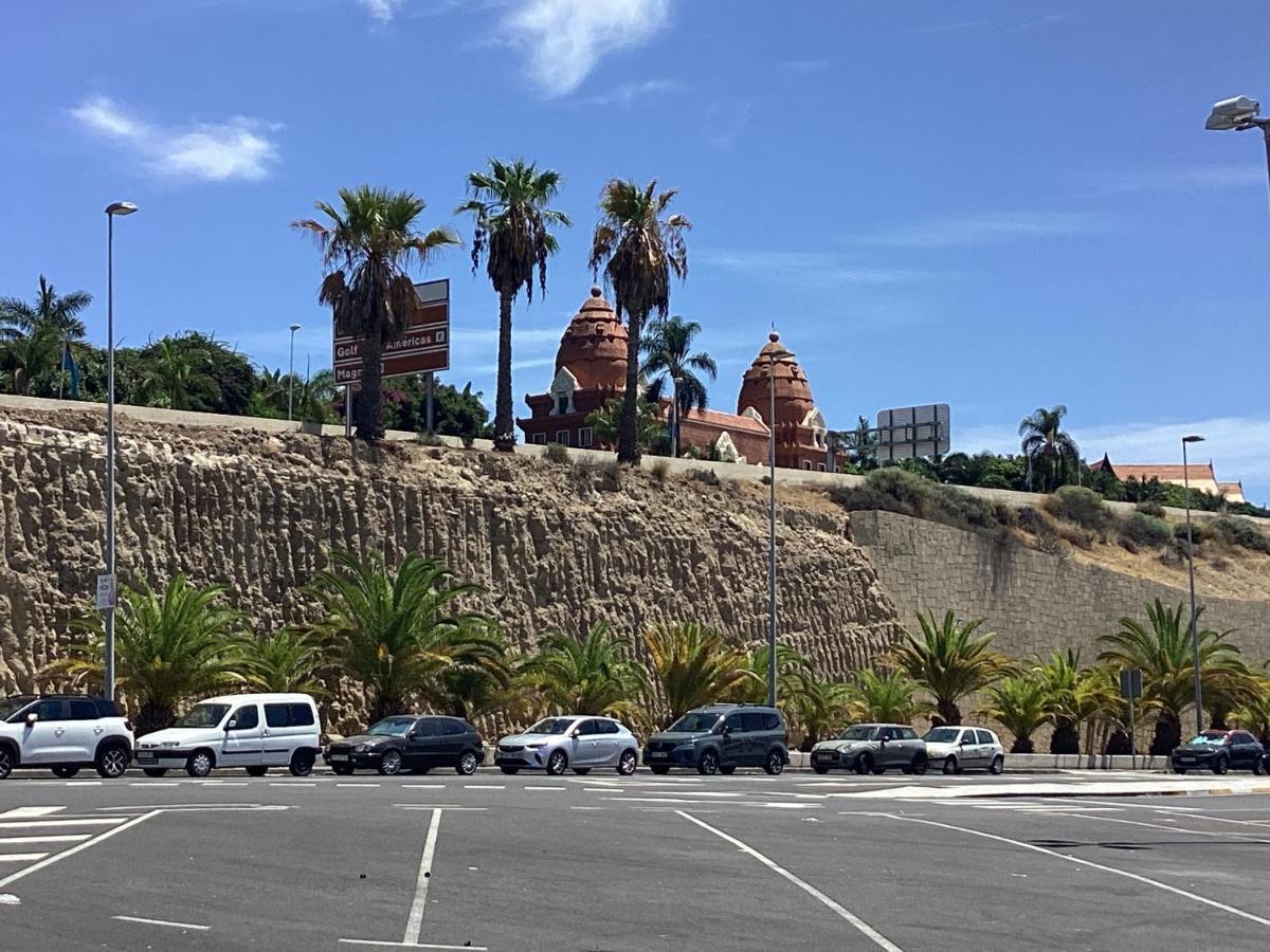 Casa Giori Playa De Las Americas 외부 사진