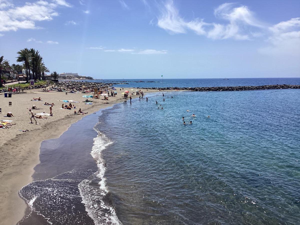 Casa Giori Playa De Las Americas 외부 사진