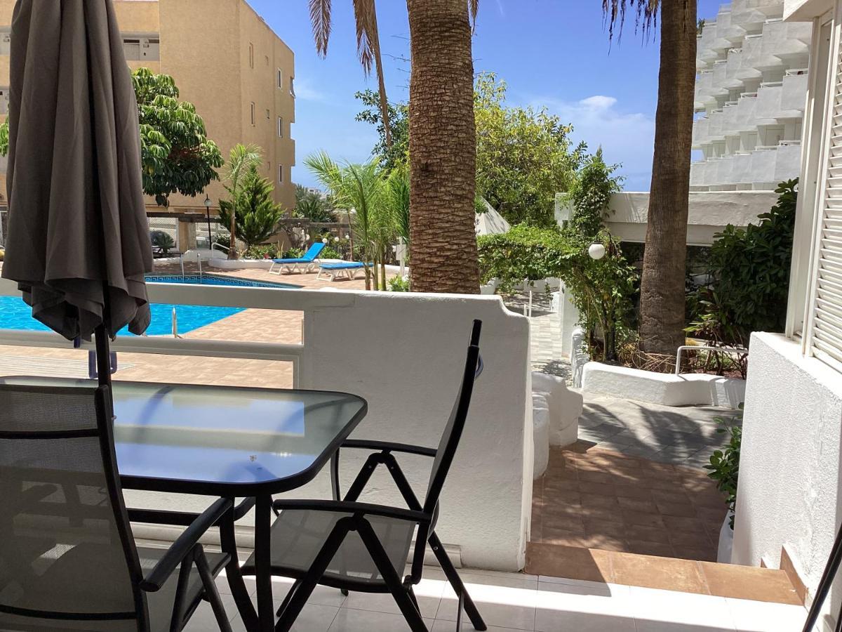 Casa Giori Playa De Las Americas 외부 사진