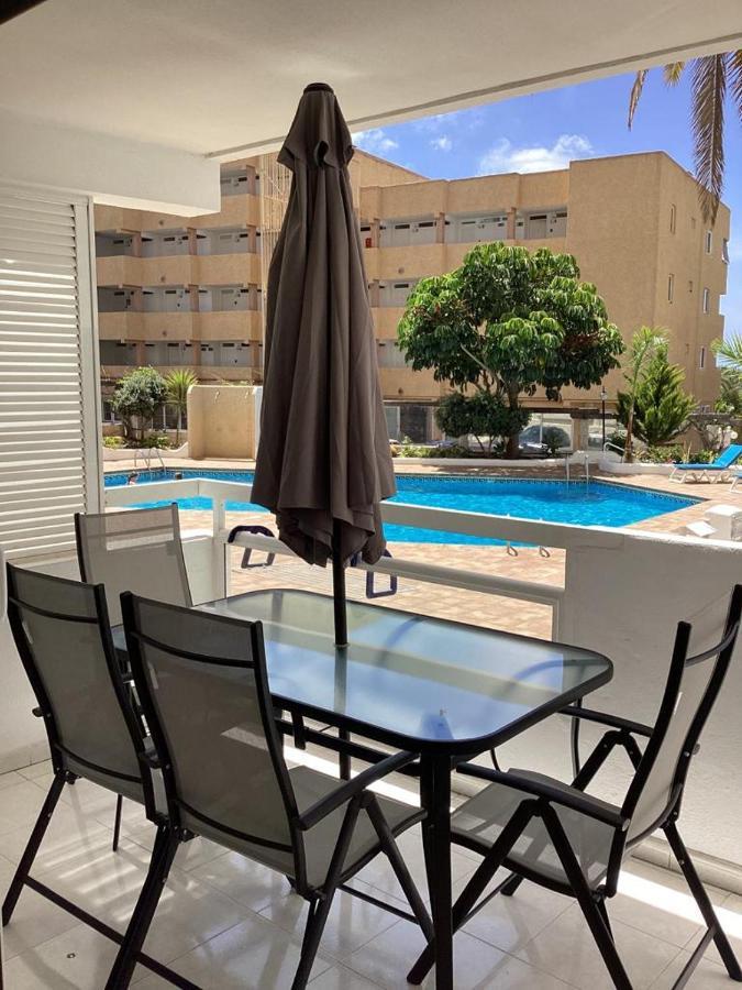 Casa Giori Playa De Las Americas 외부 사진