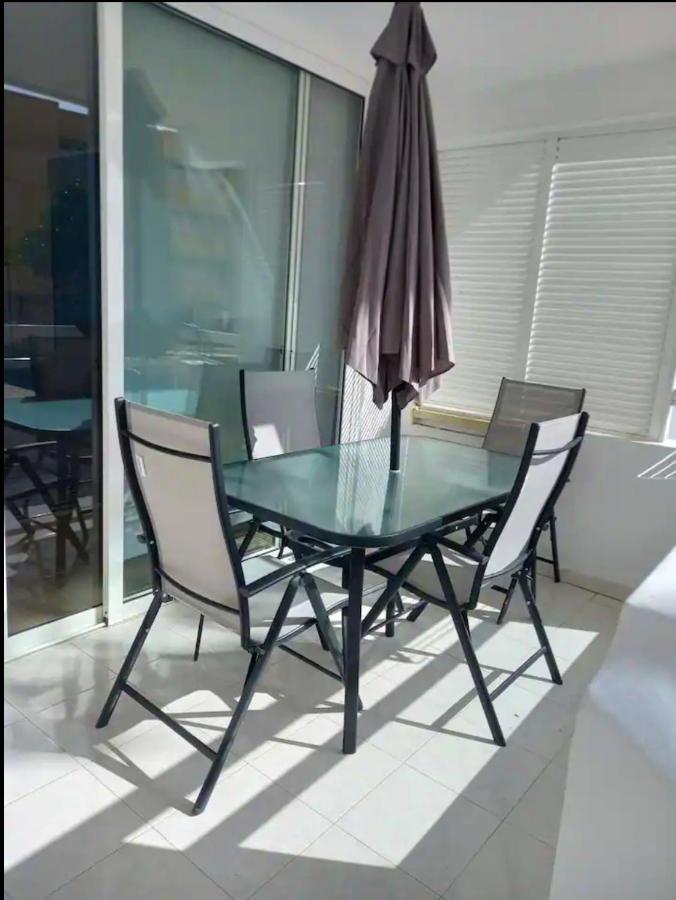Casa Giori Playa De Las Americas 외부 사진