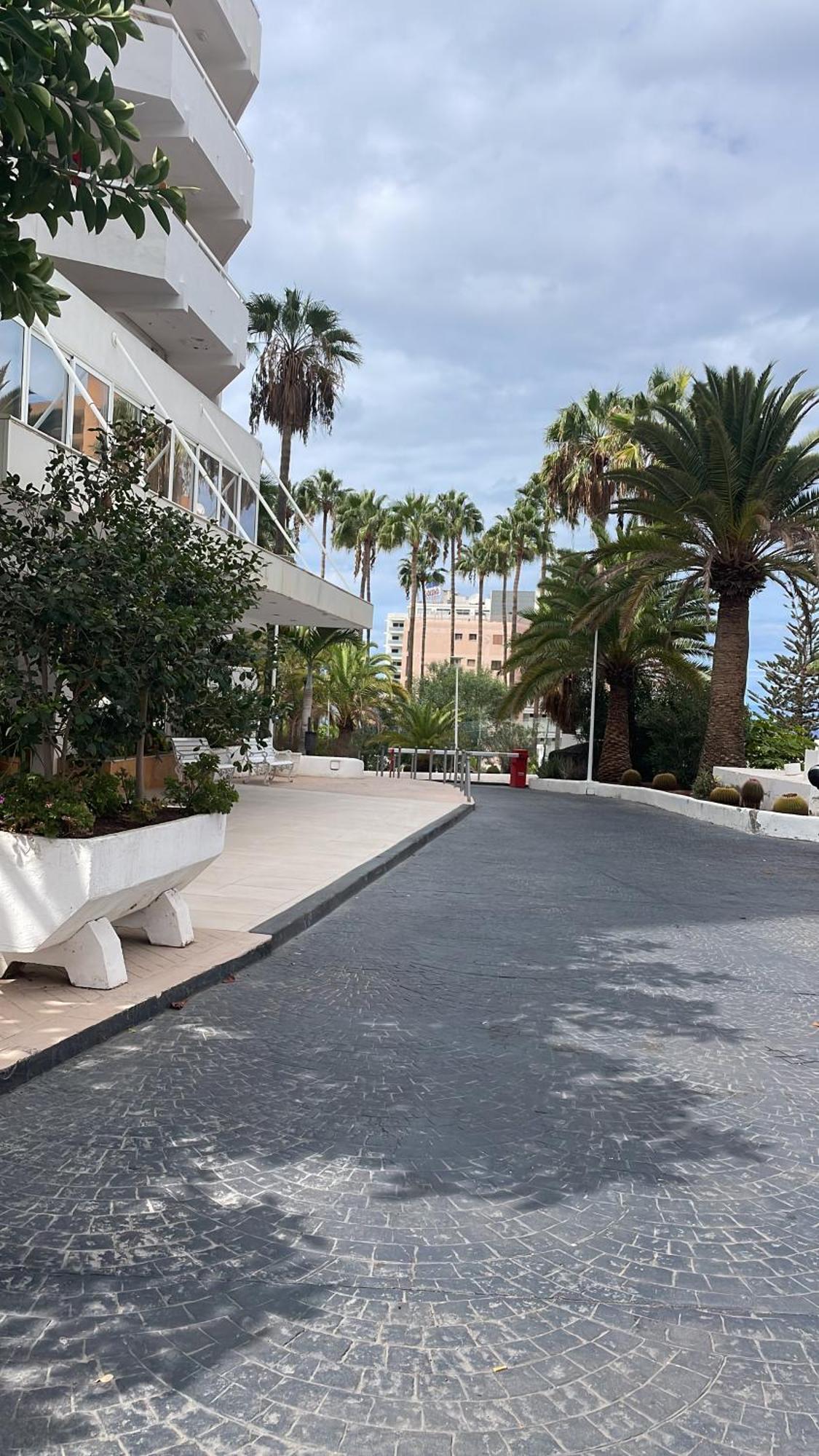 Casa Giori Playa De Las Americas 외부 사진