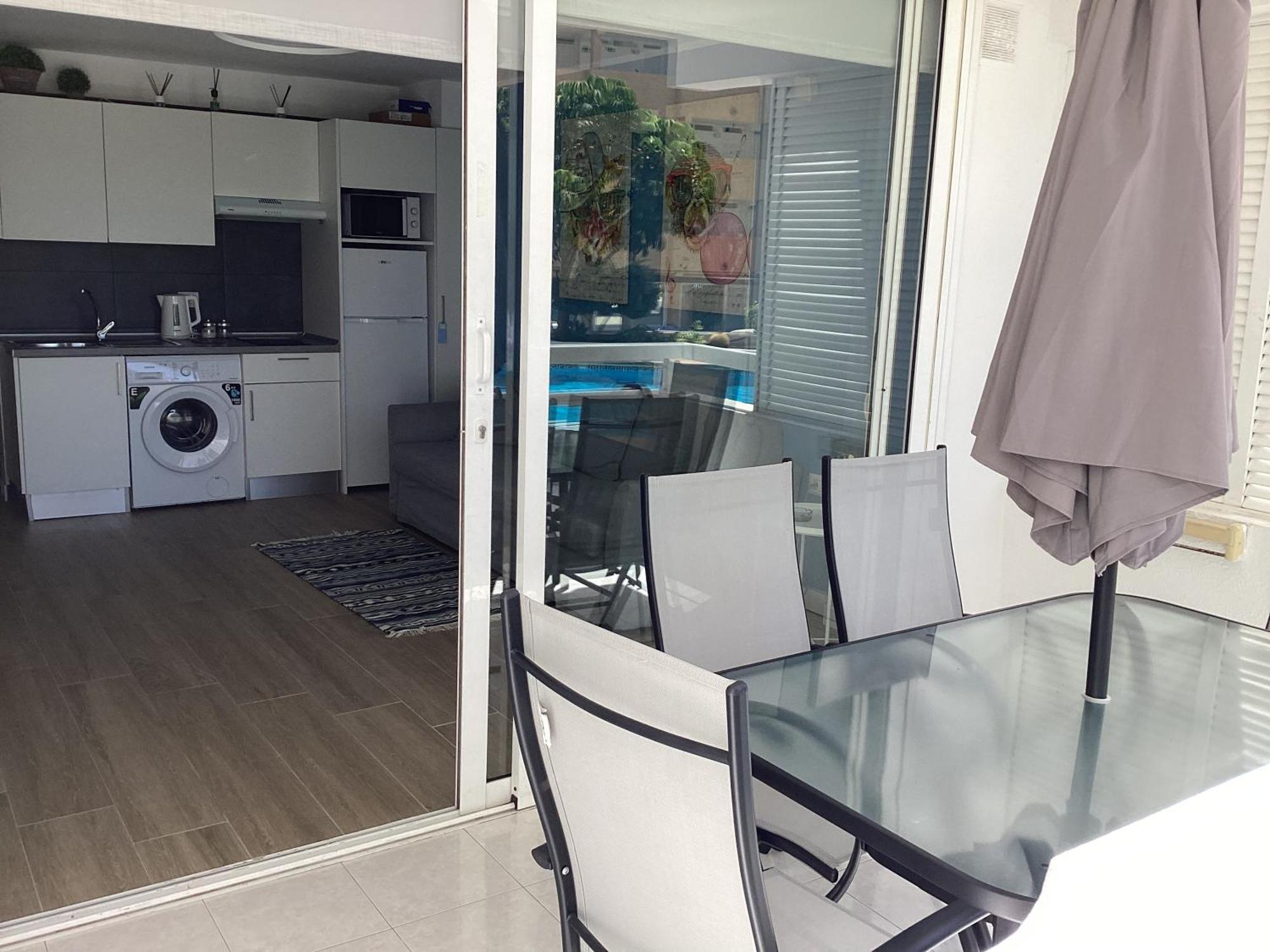 Casa Giori Playa De Las Americas 외부 사진