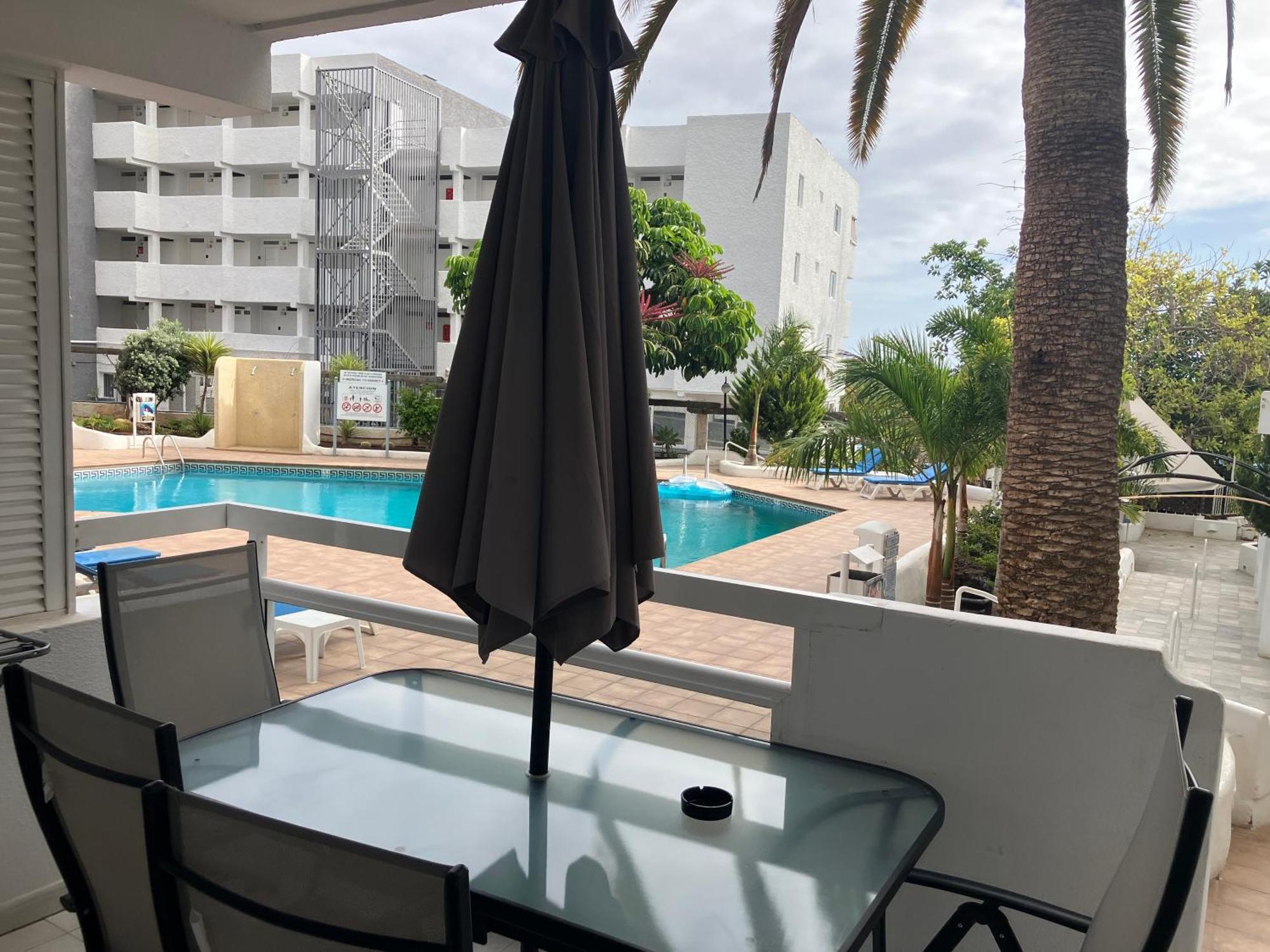 Casa Giori Playa De Las Americas 외부 사진