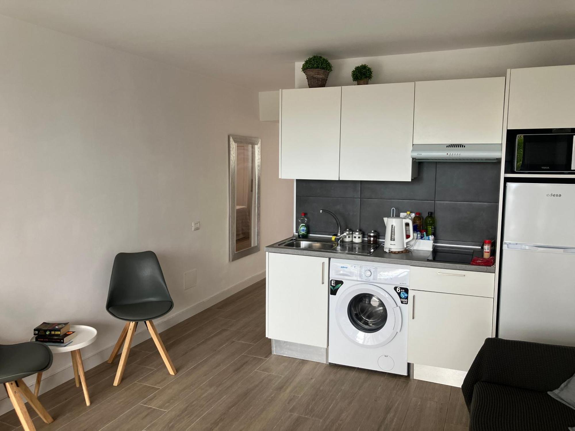 Casa Giori Playa De Las Americas 외부 사진