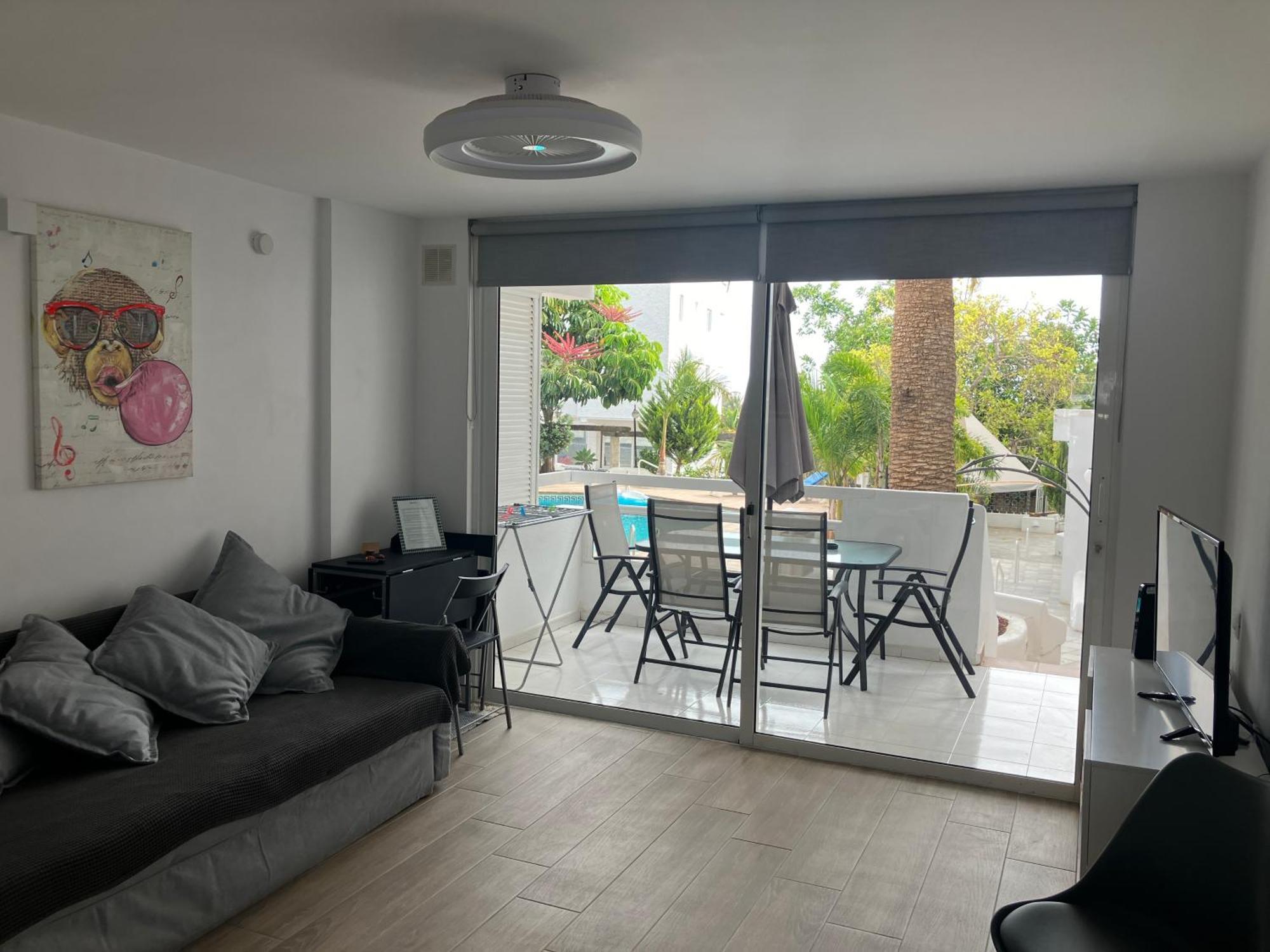 Casa Giori Playa De Las Americas 외부 사진