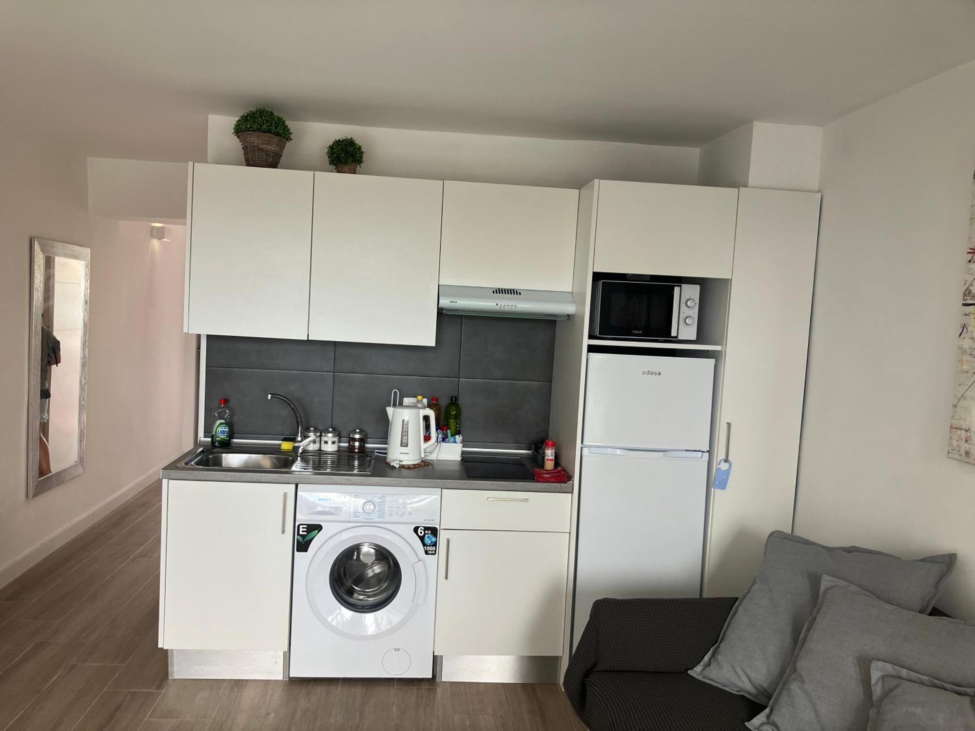 Casa Giori Playa De Las Americas 외부 사진