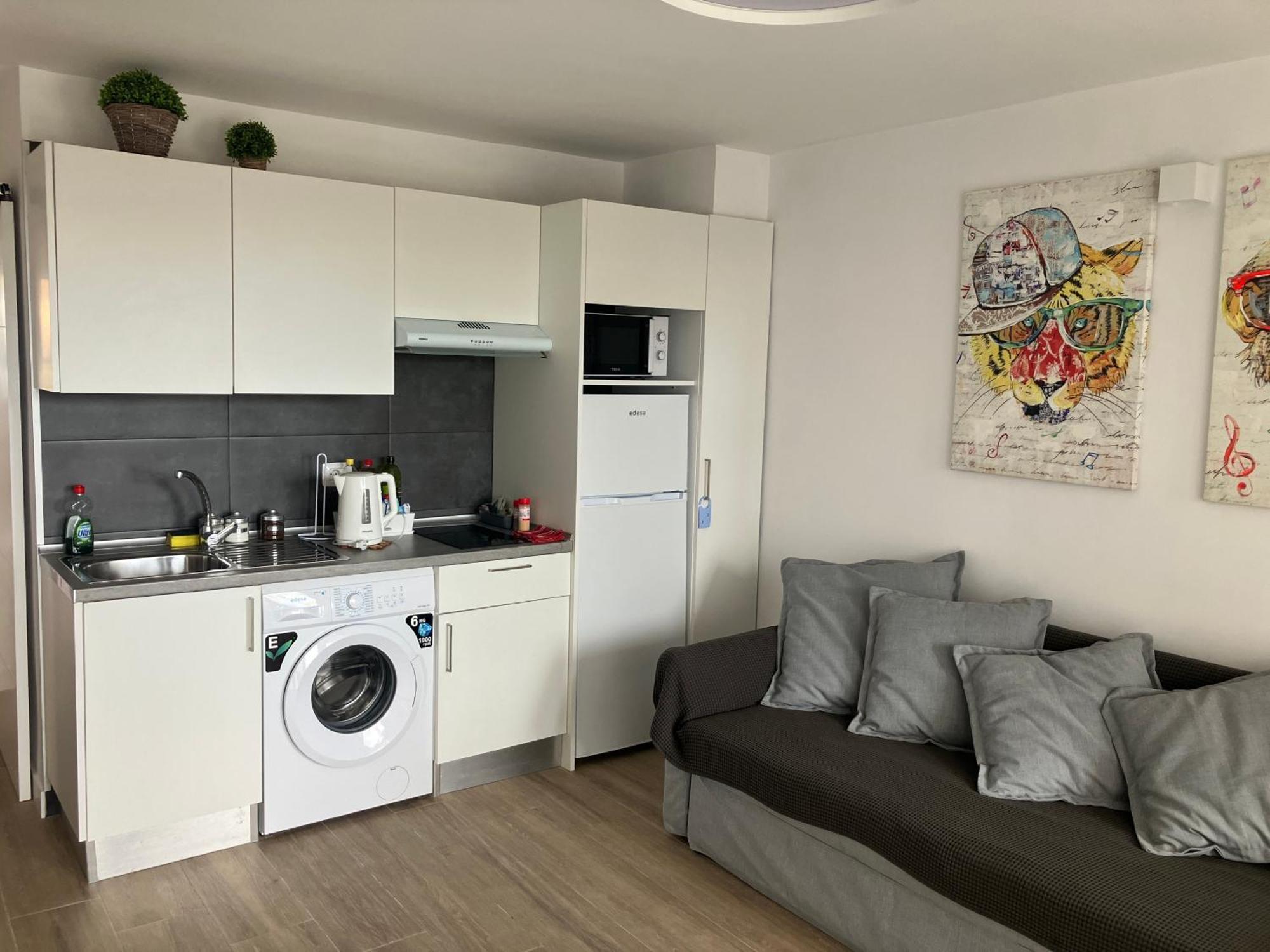 Casa Giori Playa De Las Americas 외부 사진