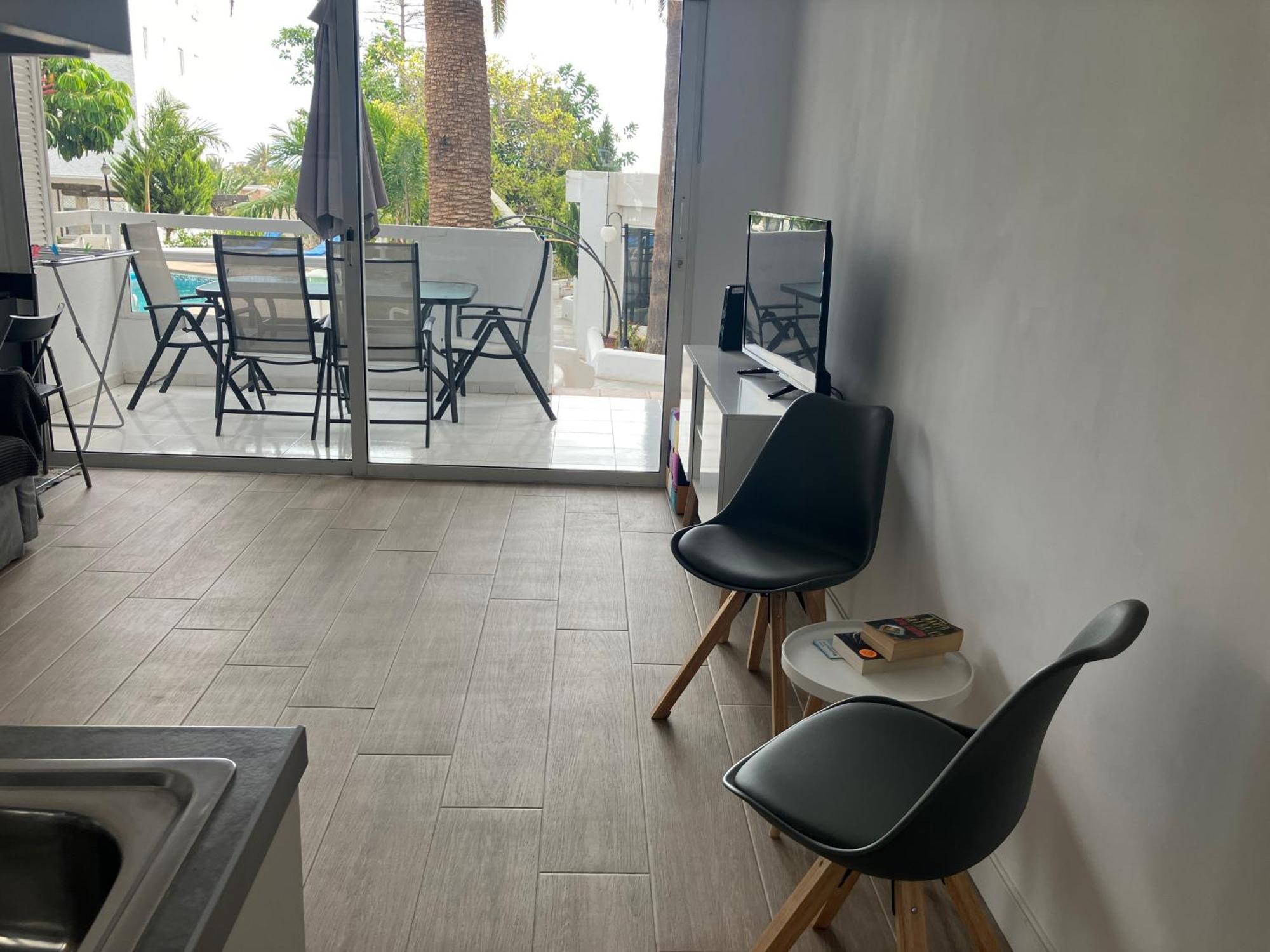 Casa Giori Playa De Las Americas 외부 사진