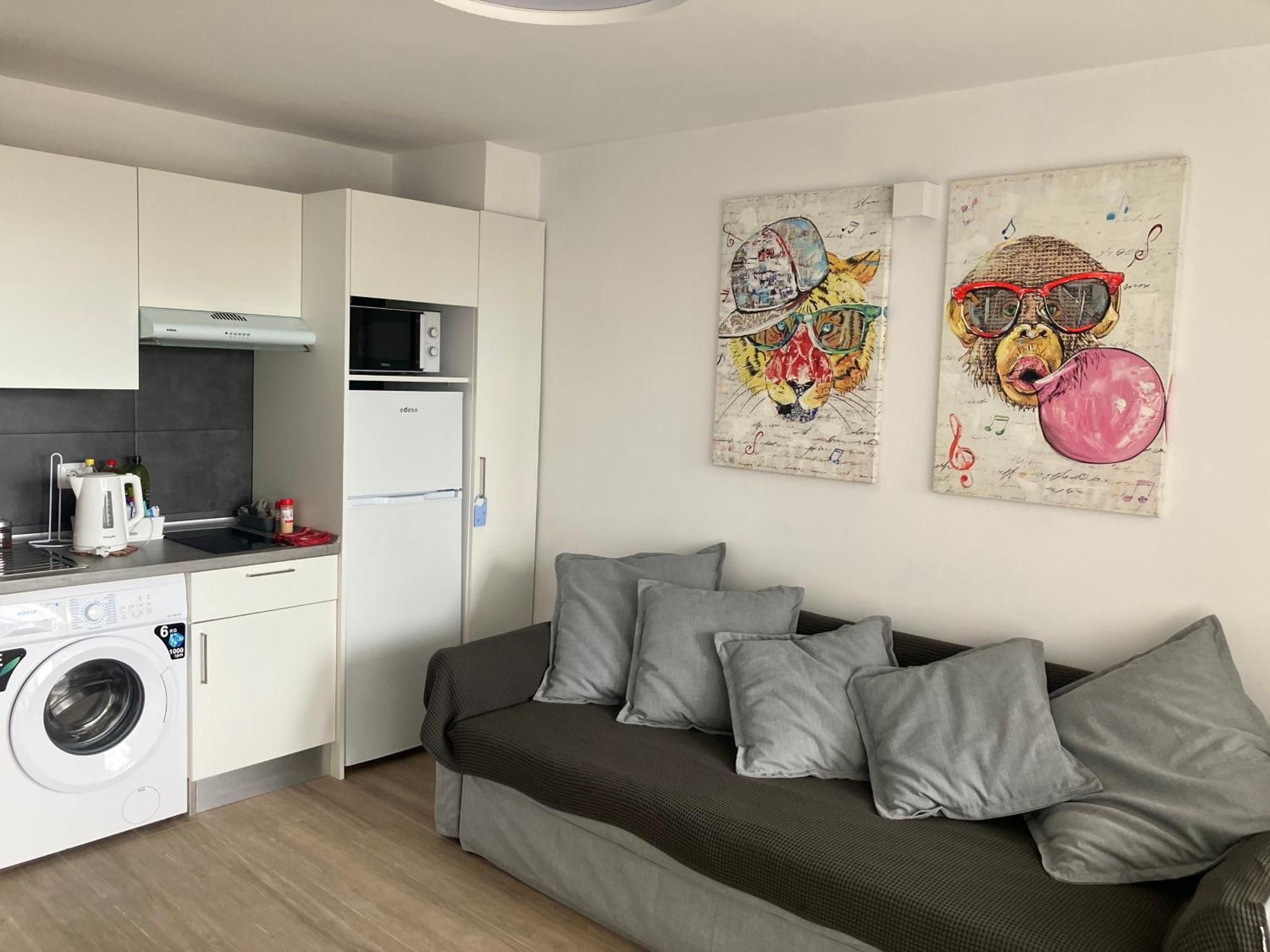 Casa Giori Playa De Las Americas 외부 사진