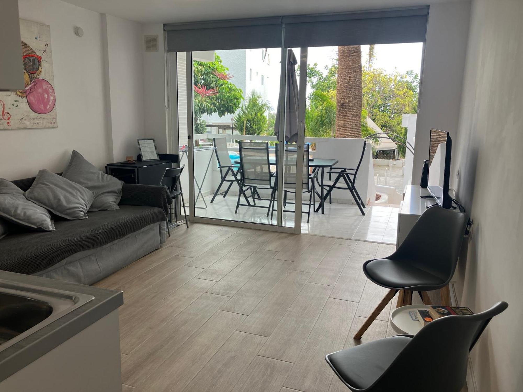 Casa Giori Playa De Las Americas 외부 사진