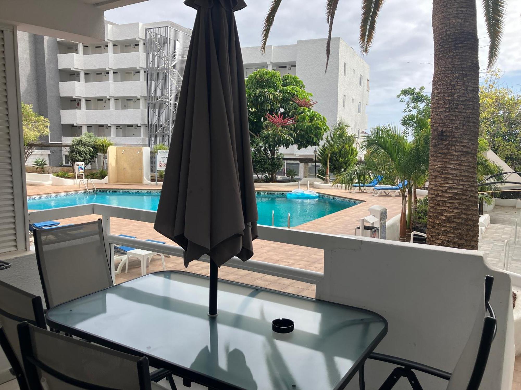 Casa Giori Playa De Las Americas 외부 사진