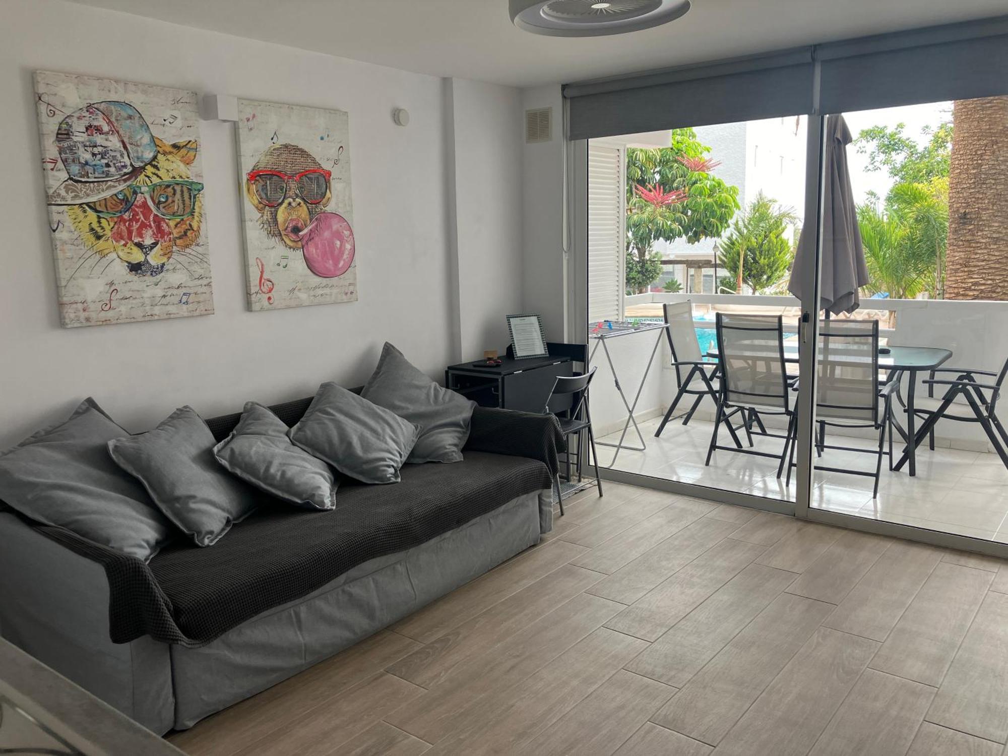 Casa Giori Playa De Las Americas 외부 사진