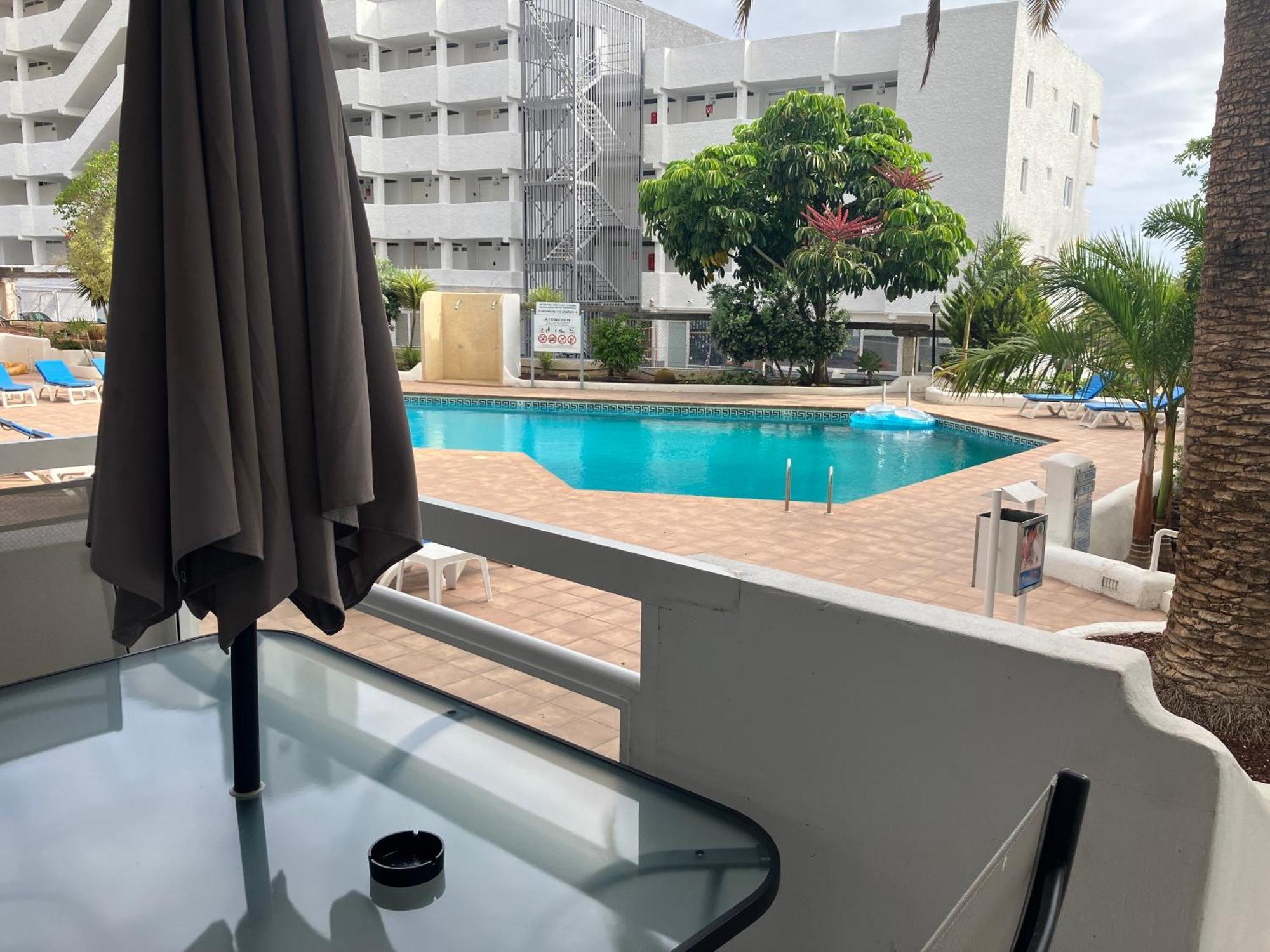 Casa Giori Playa De Las Americas 외부 사진