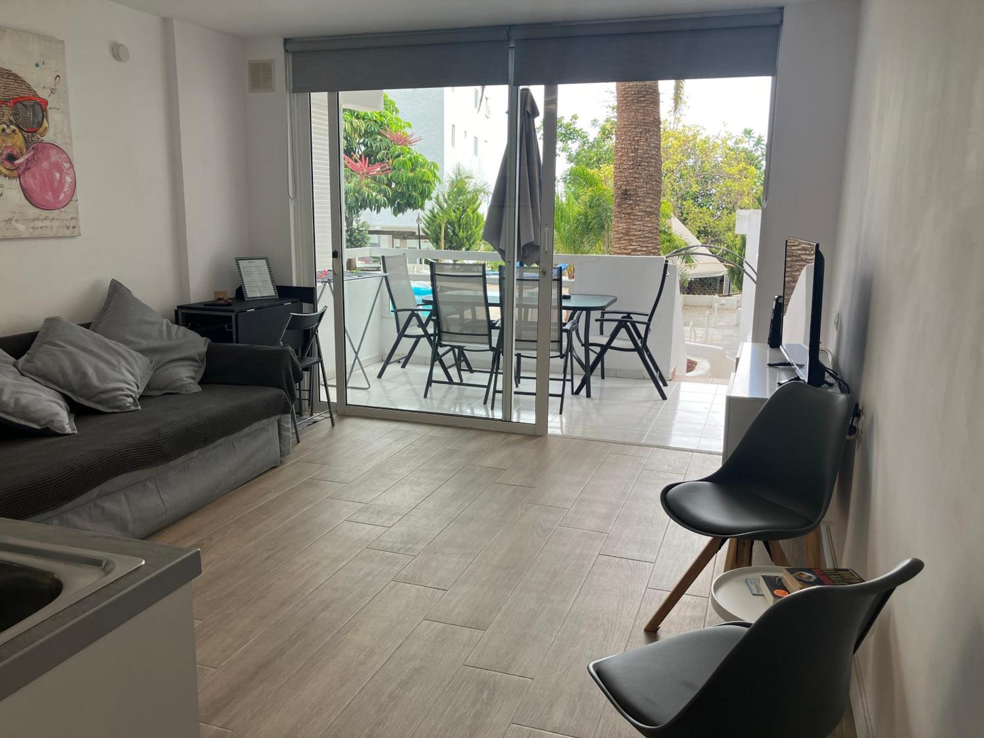Casa Giori Playa De Las Americas 외부 사진