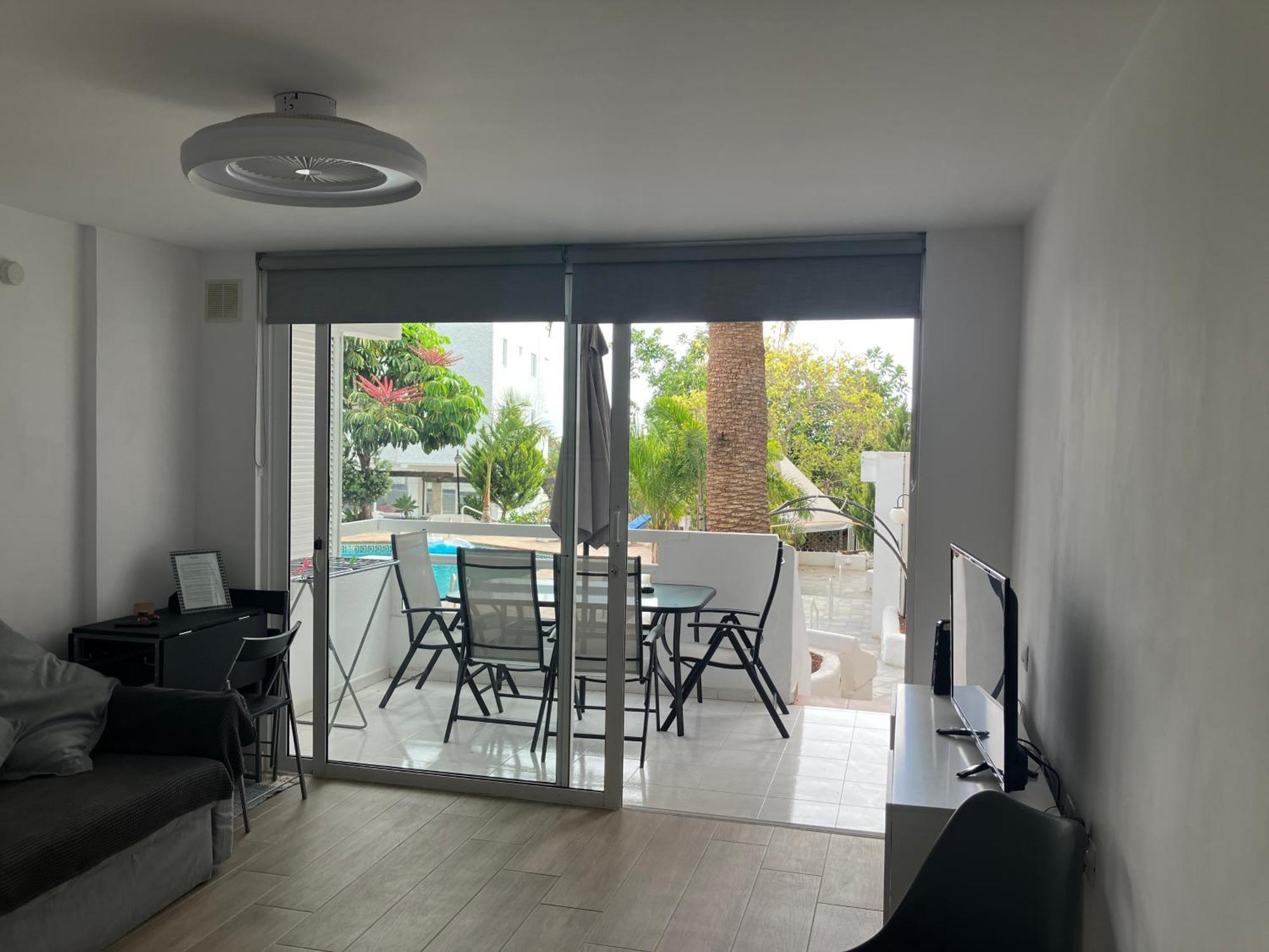 Casa Giori Playa De Las Americas 외부 사진