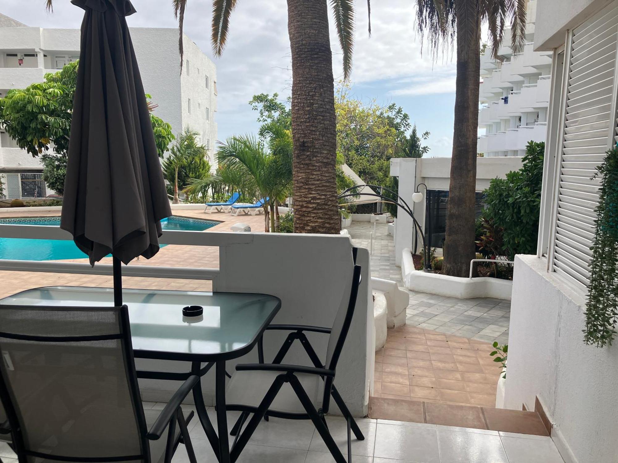 Casa Giori Playa De Las Americas 외부 사진