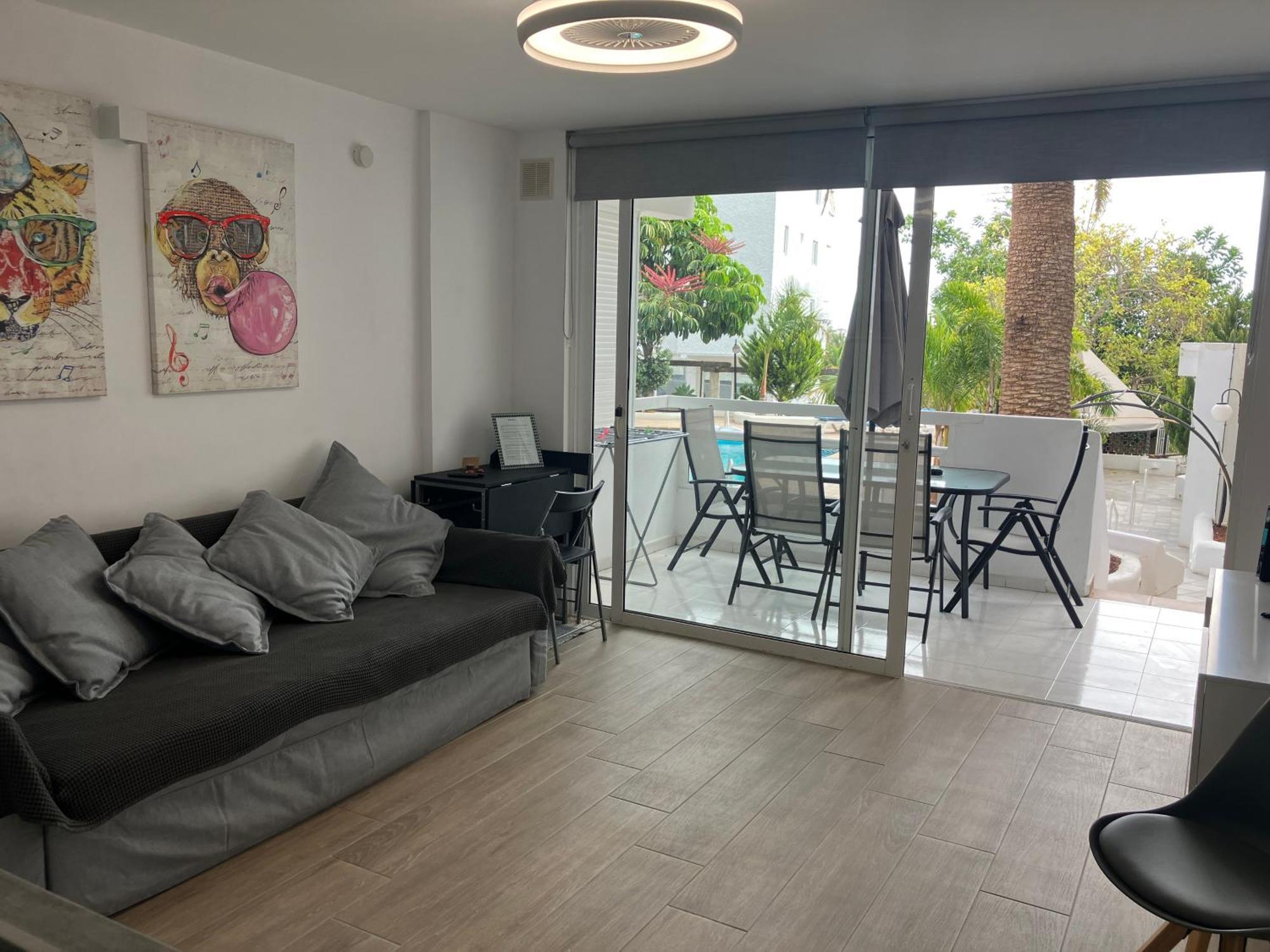 Casa Giori Playa De Las Americas 외부 사진