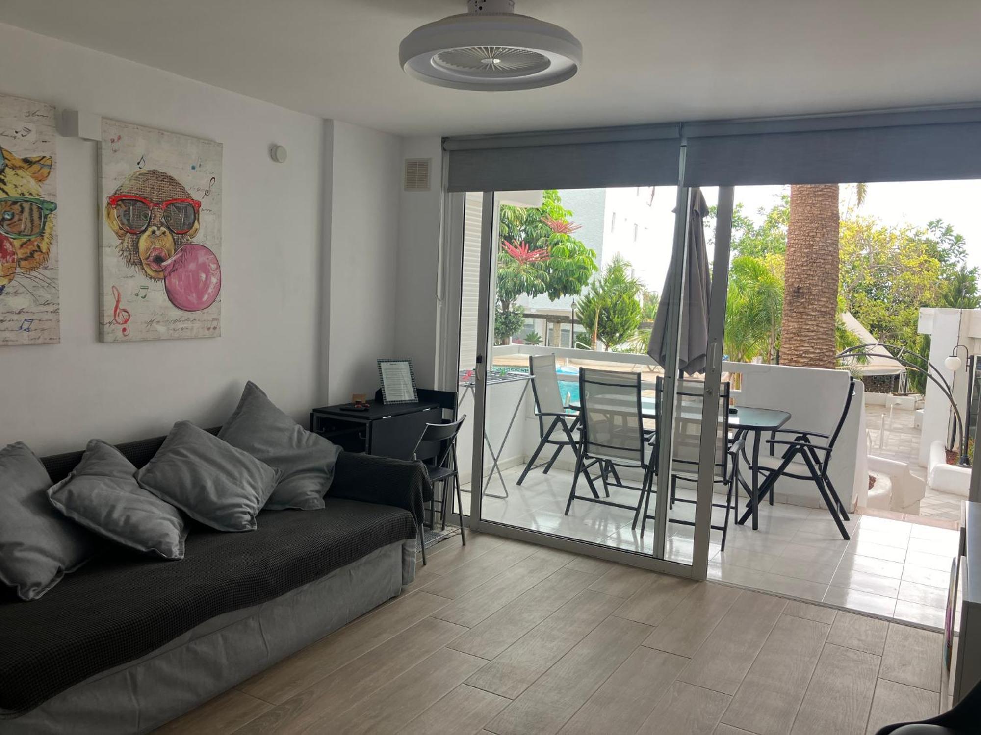 Casa Giori Playa De Las Americas 외부 사진