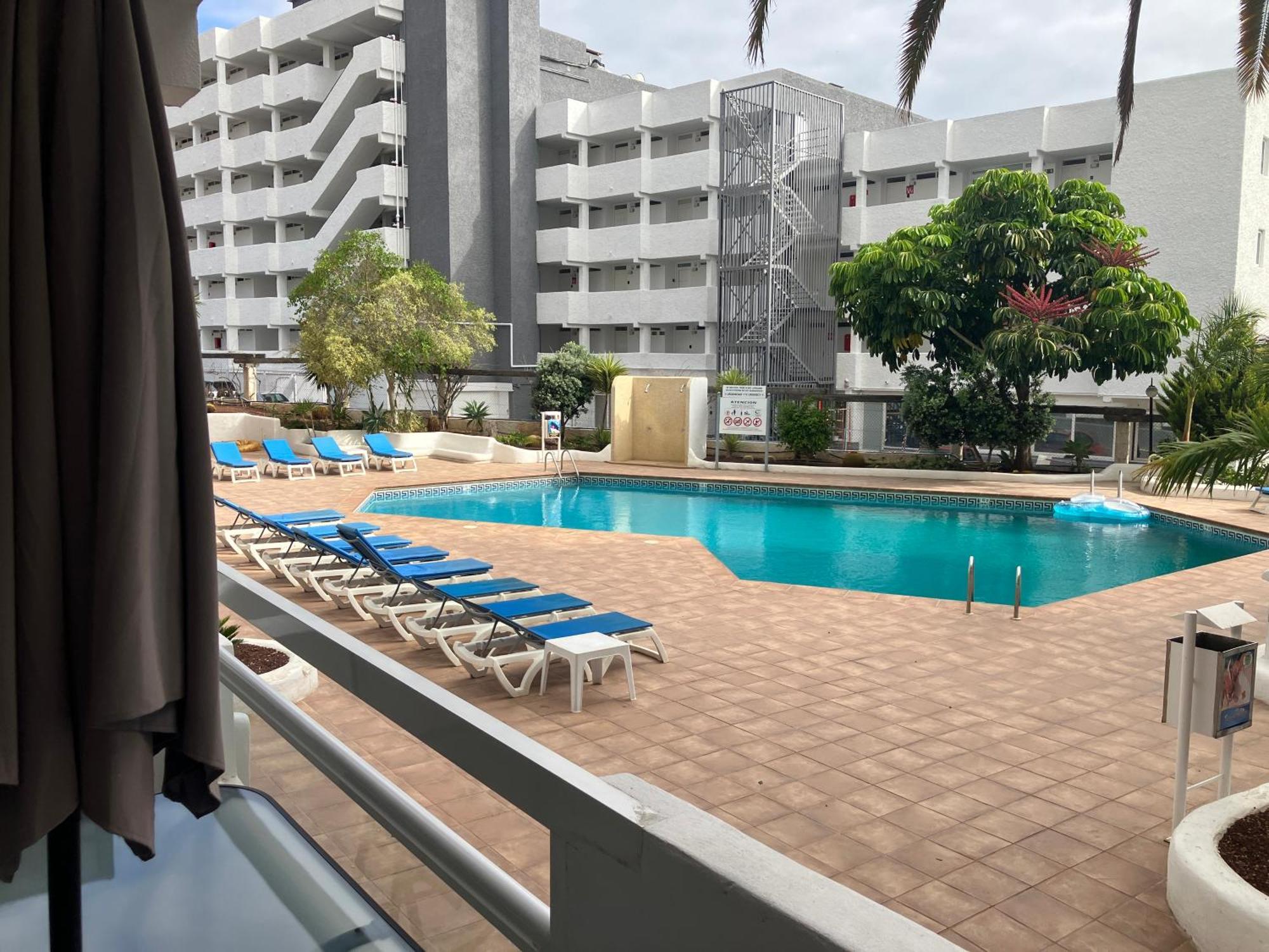Casa Giori Playa De Las Americas 외부 사진