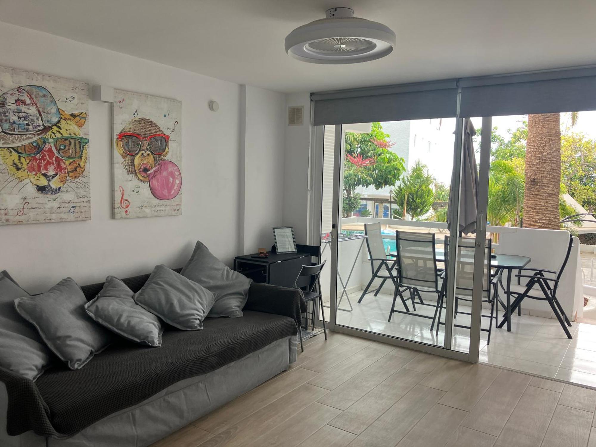 Casa Giori Playa De Las Americas 외부 사진